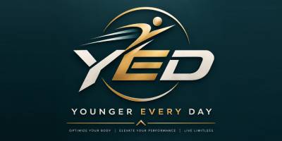 Younger Every Day